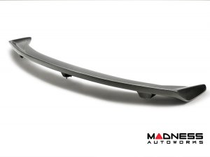 Chevrolet Camaro Rear Spoiler - Carbon Fiber - Type ZL1 Chevrolet Camaro Rear Spoiler - Carbon Fiber - Type ZL1